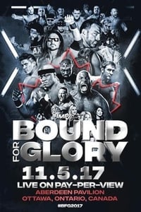 IMPACT Wrestling: Bound For Glory