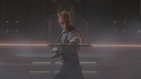 Star Wars: The Clone Wars