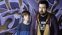 «Дядя (2012 - 2017)» — обои к сериалу #1