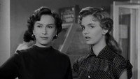 «Maldita ciudad (un drama cómico) (1954)» — обои к фильму #1