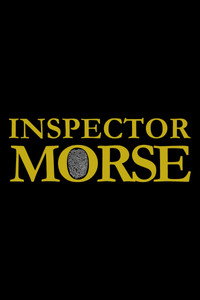 Постер сериала «Инспектор Морс (1987-2000)» — (6 из 28)