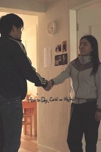 Poster de Hot in Day, Cold at Night