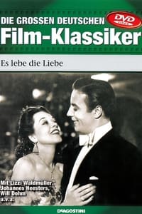 Es lebe die Liebe (1944)