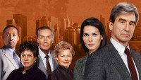 Обои к сериалу «Закон и порядок (1990)» — (41 из 165)