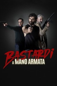 Poster de Bastardi a mano armata