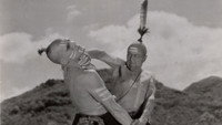 «Последний из Могикан (1932)» — обои к фильму #1