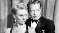 «О, что за ночь! (1944)» — обои к фильму #1