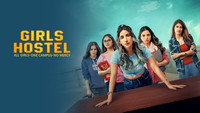 «Girls Hostel (2018)» — обои к сериалу #2