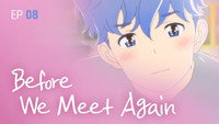 Before We Meet Again