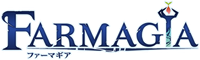 Логотип аниме «Фармагия (2025)» — (1 из 7)