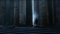 Mortal Engines
