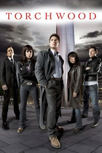 Постер сериала «Торчвуд (2006 - 2011)» — (16 из 91)