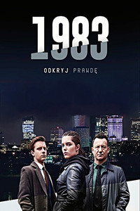 Постер сериала «1983 (2018)» — (1 из 8)