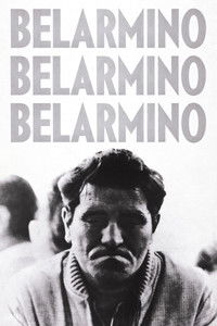Poster de Belarmino