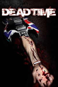 Poster de DeadTime