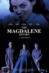Постер фильма «Сестры Магдалины (2002)» — (6 из 17)