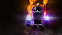 «Heavy Rescue: 401 (2016)» — обои к сериалу #3