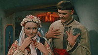 «Вечера на хуторе близ Диканьки (1961)» — обои к фильму #1
