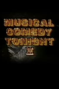 Musical Comedy Tonight II (1981)