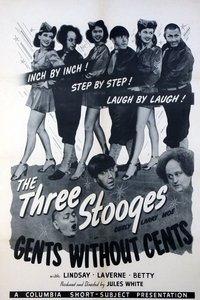 Gents Without Cents (1944)