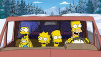 Les Simpson : Le film