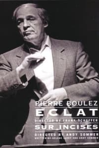 Sur incises: A lesson by Pierre Boulez (2000)