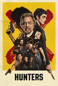 Постер сериала «Охотники (2020-2023)» — (16 из 70)
