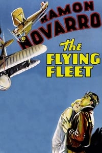 Poster de The Flying Fleet