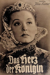 Постер фильма «Сердце королевы (1940)» — (1 из 2)