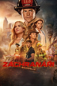 Záchranáři: Nashville