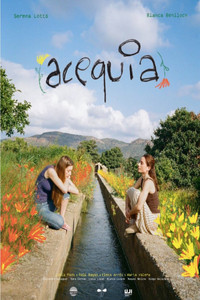 Acequia subtitle poster