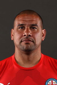 Patrick Kisnorbo