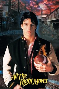 Постер фильма «Все верные ходы (1983)» — (5 из 28)