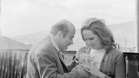 Обои к фильму «Танасис, к оружию! (1969)» — (17 из 22)