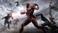 Captain America: Civil War