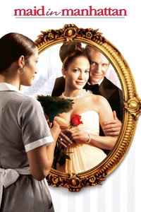 Постер фильма «Госпожа горничная (2002)» — (7 из 18)