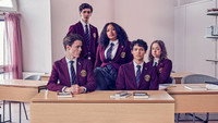 Обои к сериалу «Молодые монархи (2021-2024)» — (13 из 42)