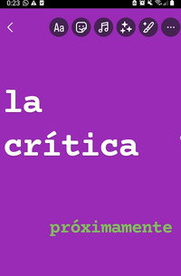 La Crítica