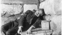 «Таинственный Х (1914)» — обои к фильму #1