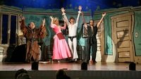 The Nightman Cometh: Live