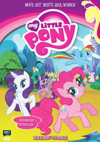 My Little Pony - Moge Het Beste Dier Winnen