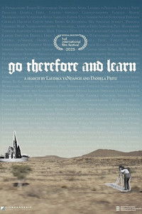Imagem do Filme Go Therefore and Learn