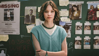Обои к сериалу «Хороших девочек не убивают (2024)» — (14 из 27)