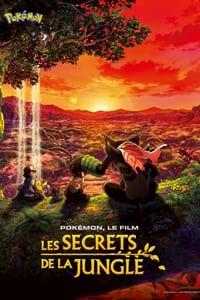 Pokémon, le film : Les secrets de la jungle (2020)