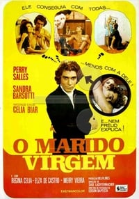 O Marido Virgem (1974)