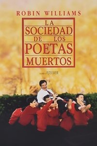 Poster de La Sociedad de los Poetas Muertos