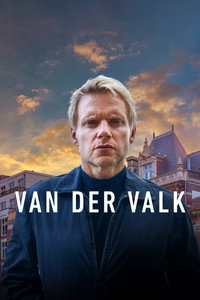 Постер сериала «Ван дер Валк (2020-2023)» — (6 из 38)