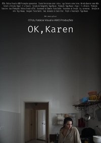 Imagem do Filme OK, Karen