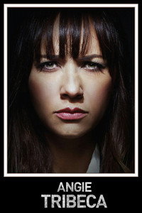 Постер сериала «Энджи Трайбека (2016 - 2018)» — (3 из 14)