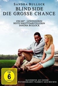 Blind Side - Die große Chance Poster